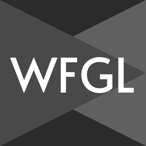 WFGL logo